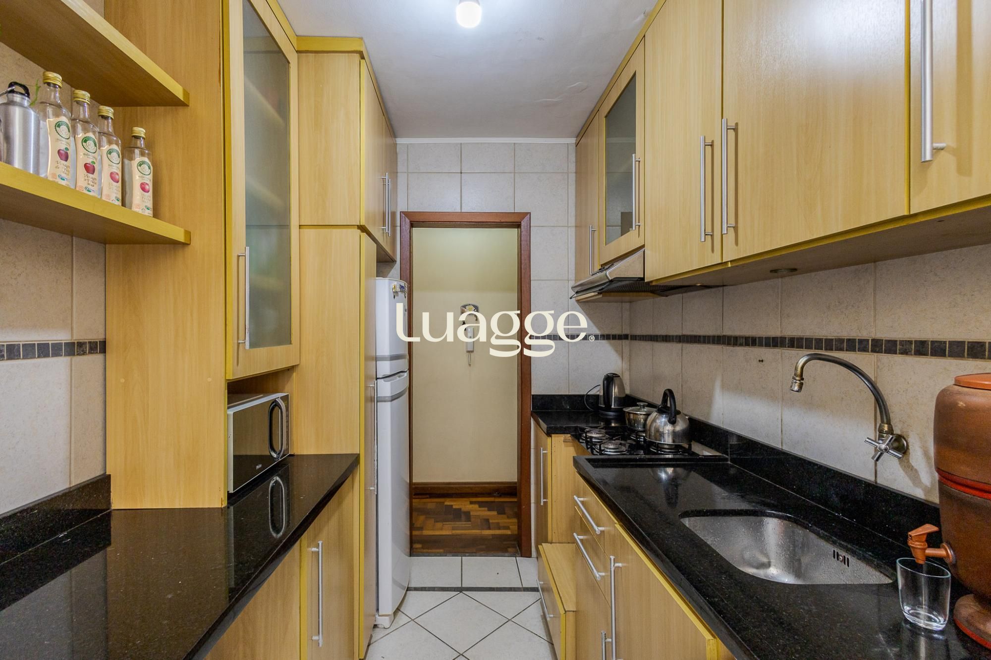 Apartamento, 2 quartos, 59 m² - Foto 5