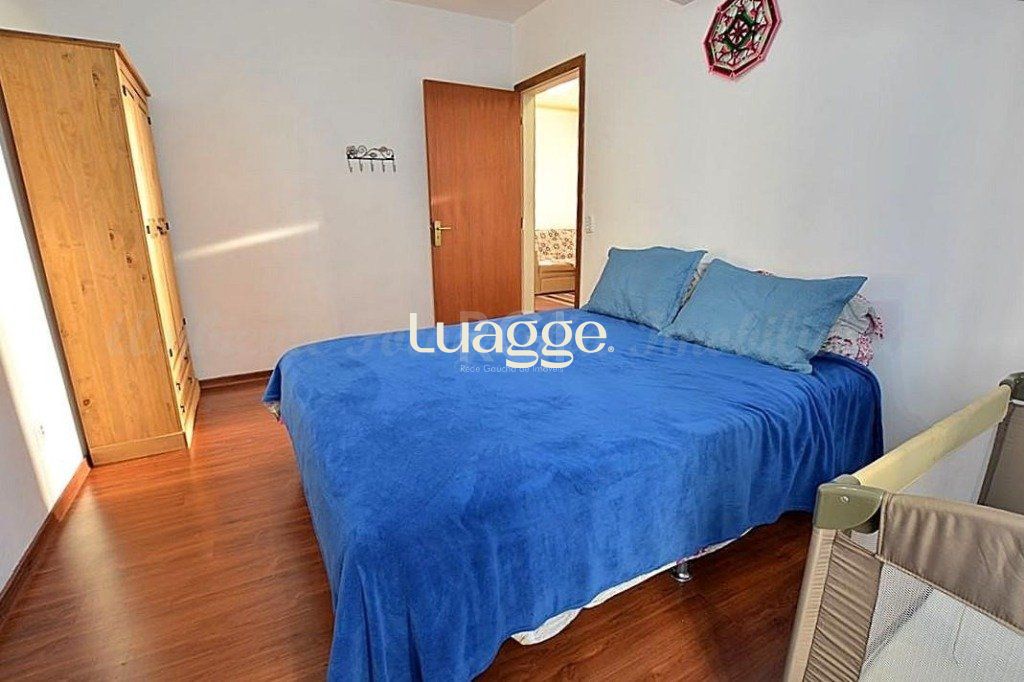 Apartamento à venda com 2 quartos, 61m² - Foto 4