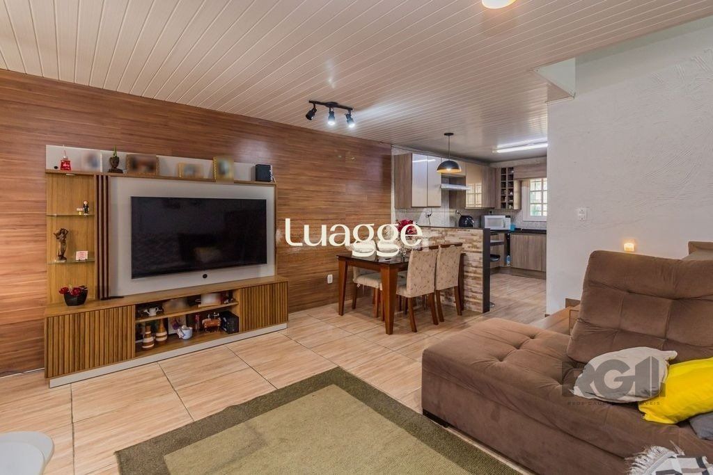 Casa, 3 quartos, 116 m² - Foto 2