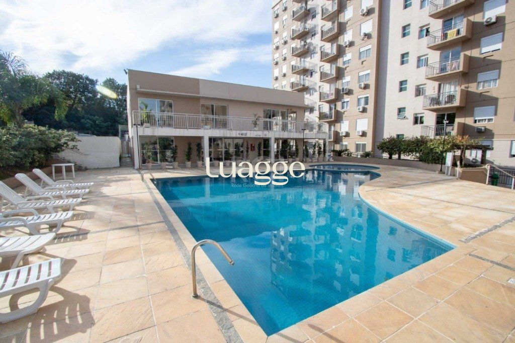 Apartamento à venda com 3 quartos, 66m² - Foto 2