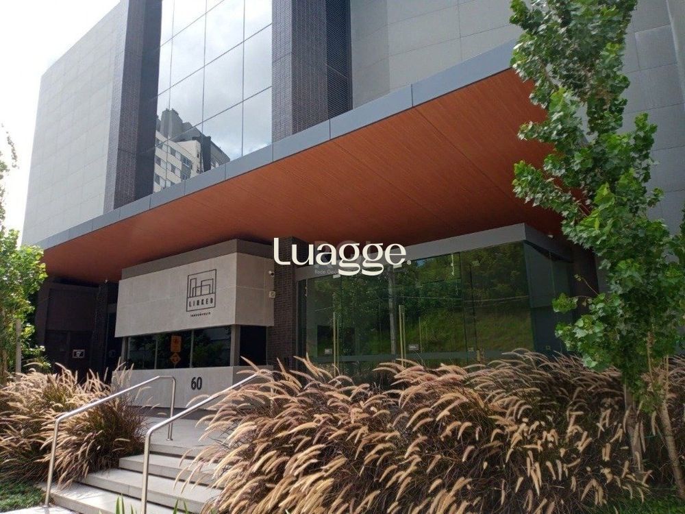 Apartamento à venda com 1 quarto, 52m² - Foto 10