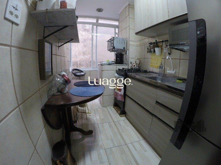 Apartamento, 2 quartos, 47 m² - Foto 7