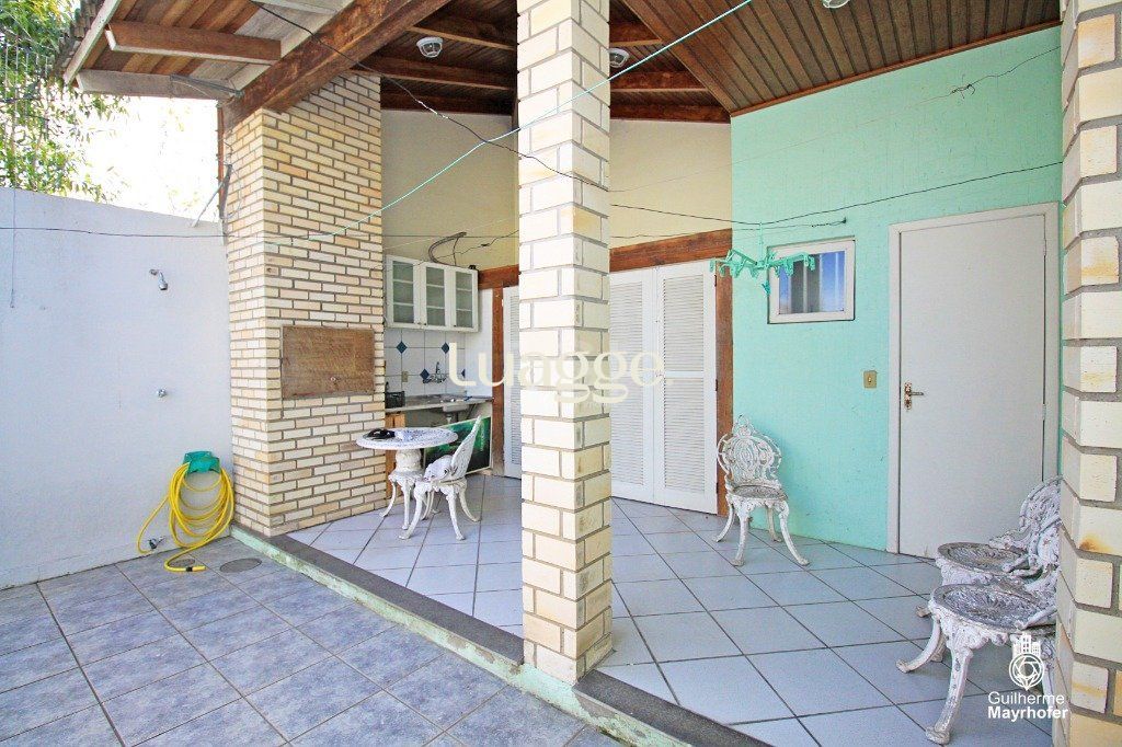 Casa à venda com 3 quartos, 129m² - Foto 16