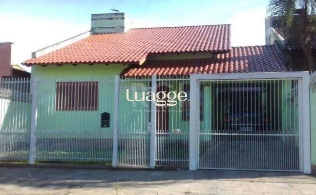 Casa à venda com 3 quartos, 167m² - Foto 2