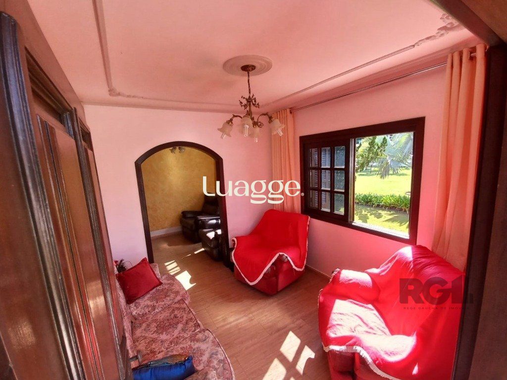 Casa à venda com 2 quartos, 160m² - Foto 3
