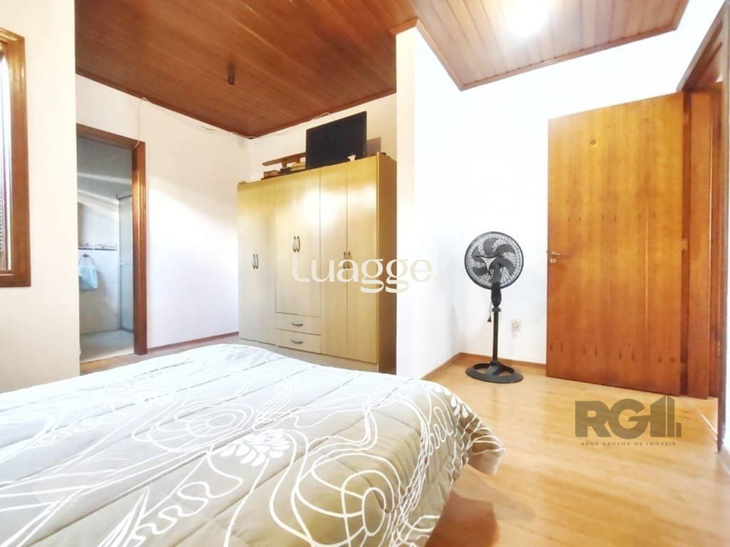 Casa à venda com 3 quartos, 99m² - Foto 17
