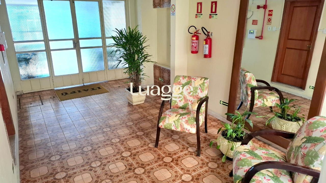 Apartamento à venda com 3 quartos, 96m² - Foto 28
