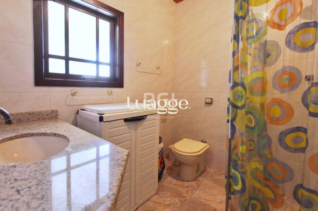 Casa à venda com 5 quartos, 262m² - Foto 30