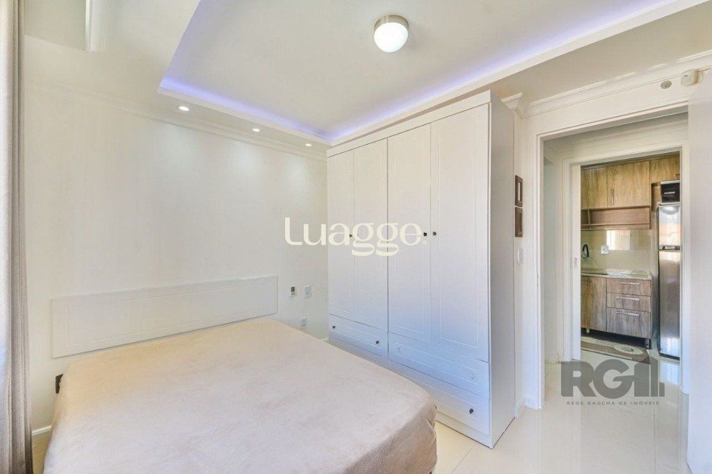 Apartamento à venda com 1 quarto, 42m² - Foto 10