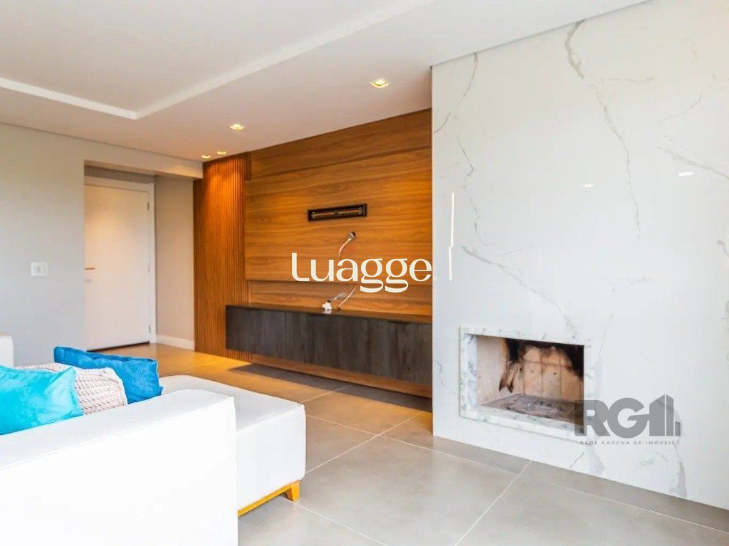 Apartamento, 2 suítes, à venda, 101 m², Jardim do Salso - Porto Alegre — foto 4