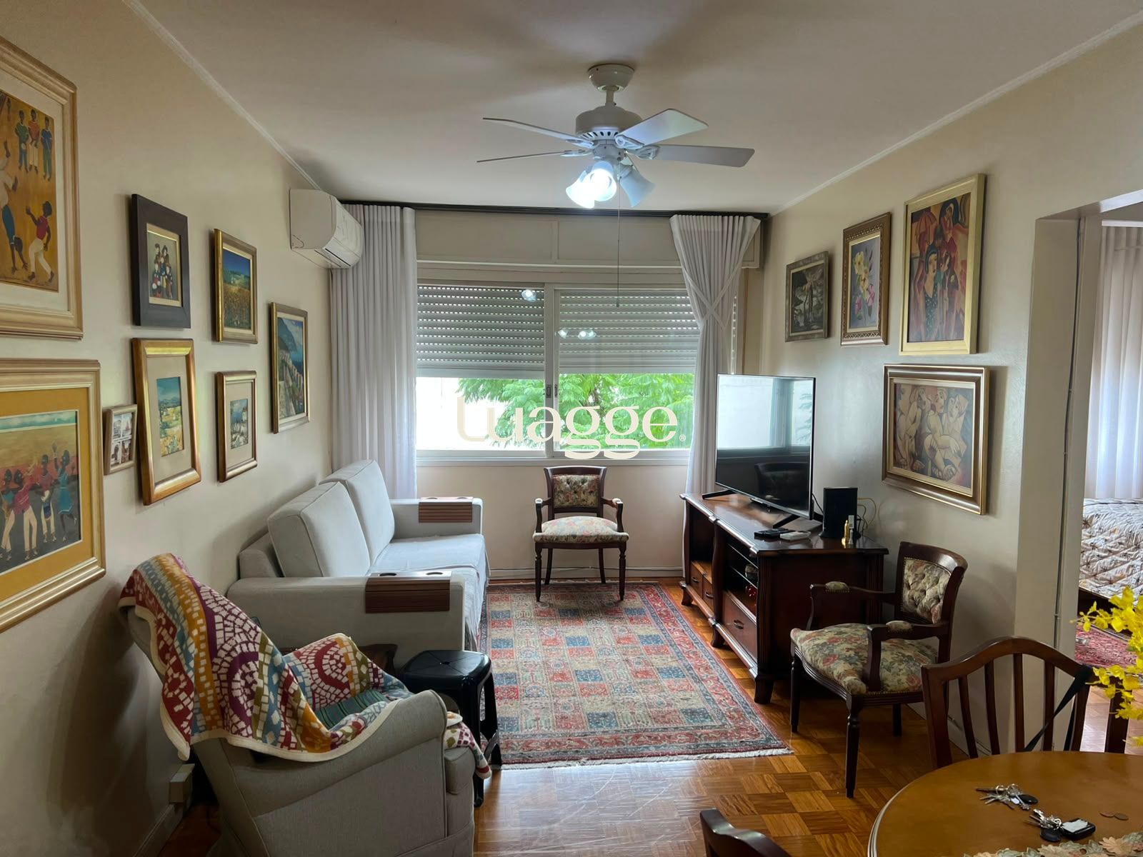 Apartamento 2 quartos à venda, 84m², Teresópolis - Porto Alegre