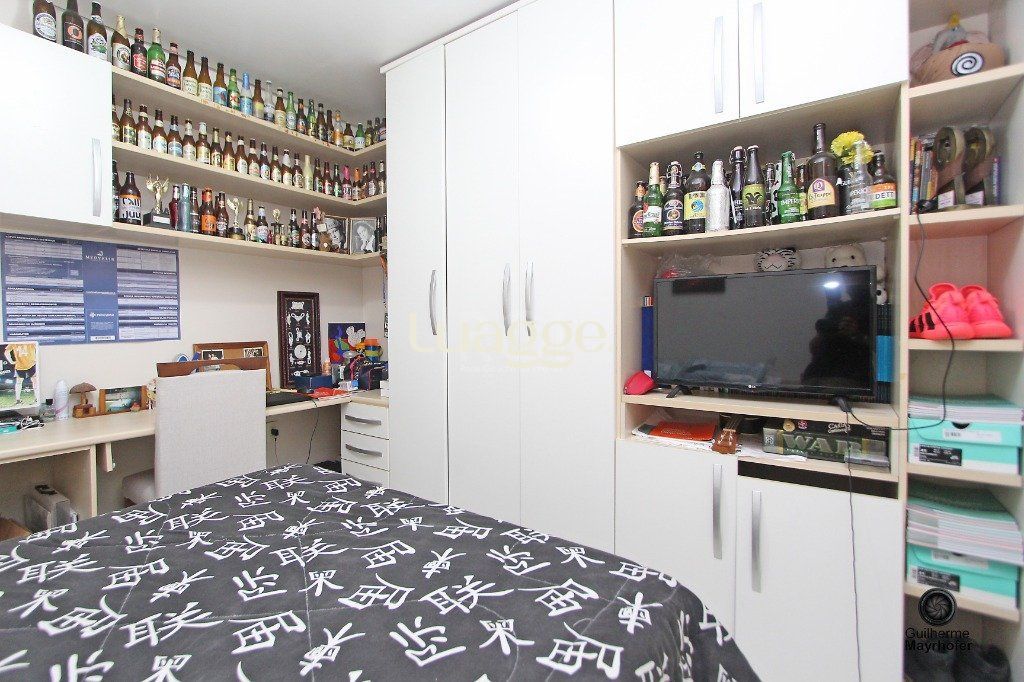 Casa, 3 quartos, 121 m² - Foto 25