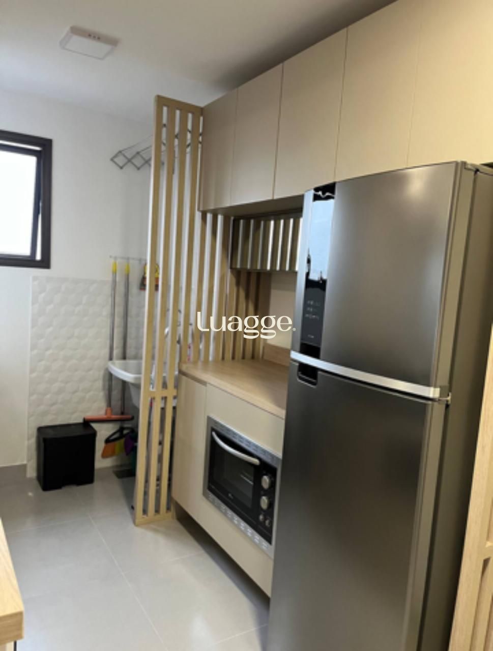 Apartamento à venda com 1 quarto, 52m² - Foto 5