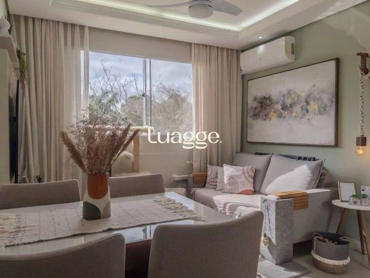 Apartamento 2 quartos à venda, 40m², Cavalhada - Porto Alegre