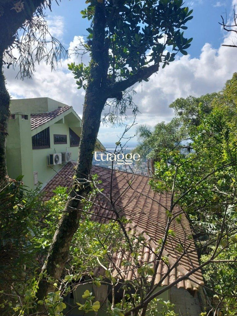 Casa à venda com 4 quartos, 402m² - Foto 53