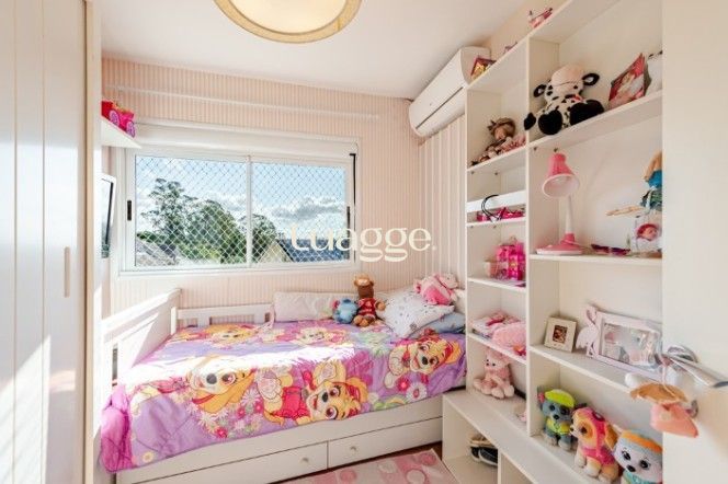 Casa de Condomínio à venda com 4 quartos, 248m² - Foto 14