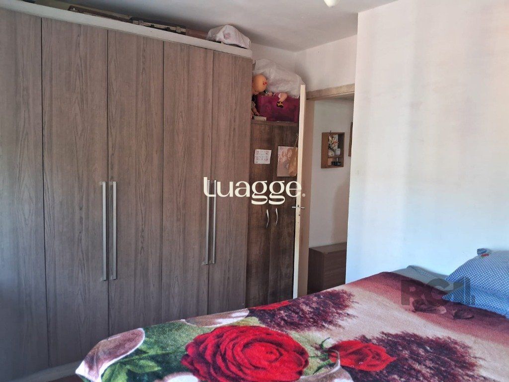 Apartamento à venda com 2 quartos, 49m² - Foto 16