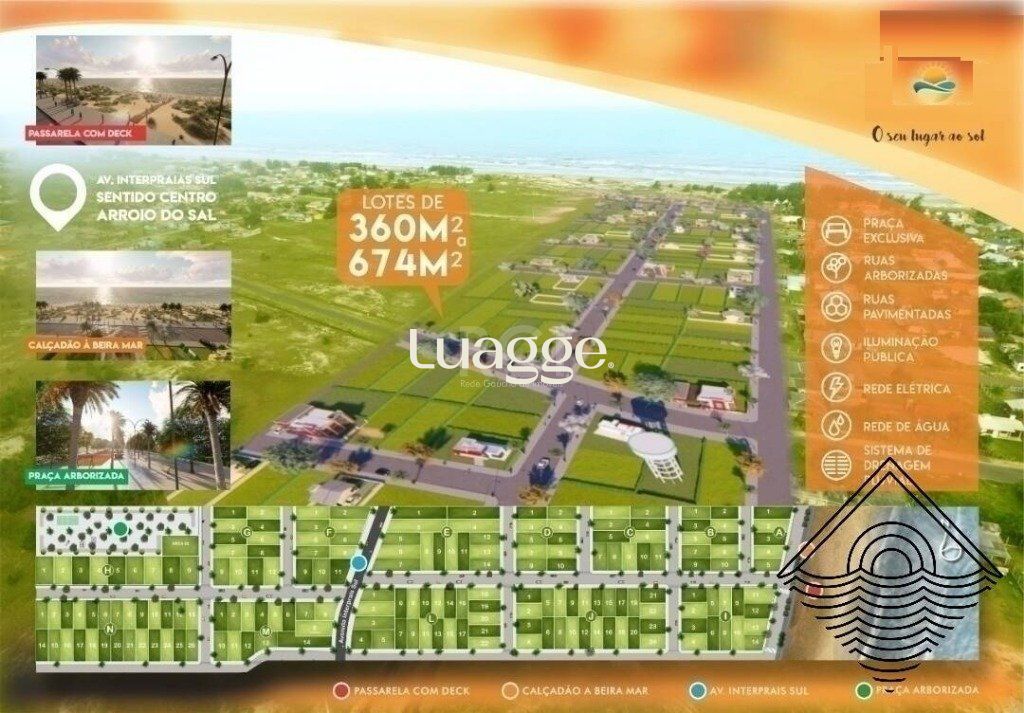 Terreno, 362 m² - Foto 8