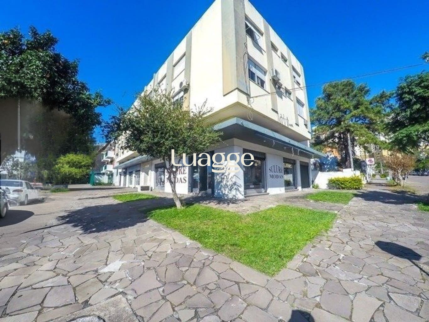 Apartamento de 2 dormitorios à venda em Partenon, Porto Alegre.