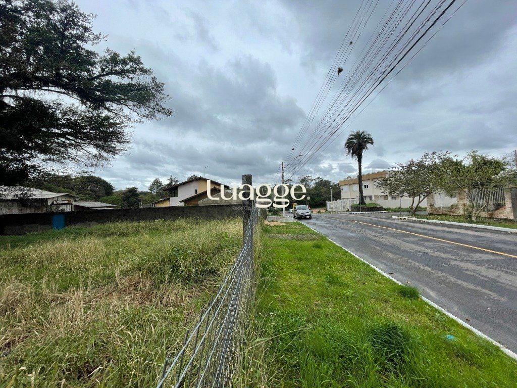 Terreno, 1031 m² - Foto 1