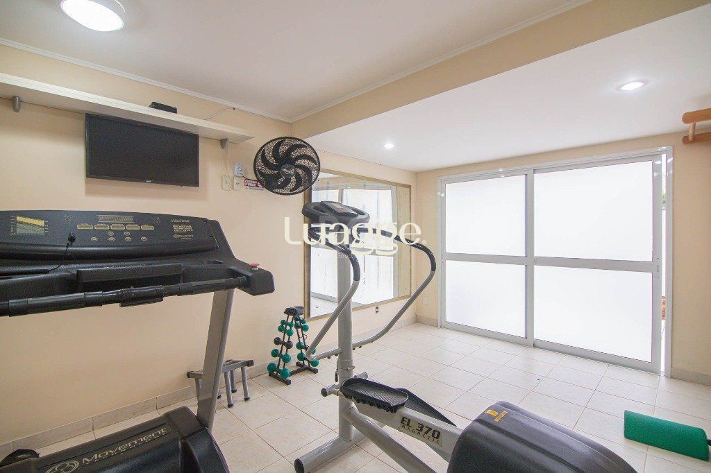 Apartamento à venda com 1 quarto, 62m² - Foto 26