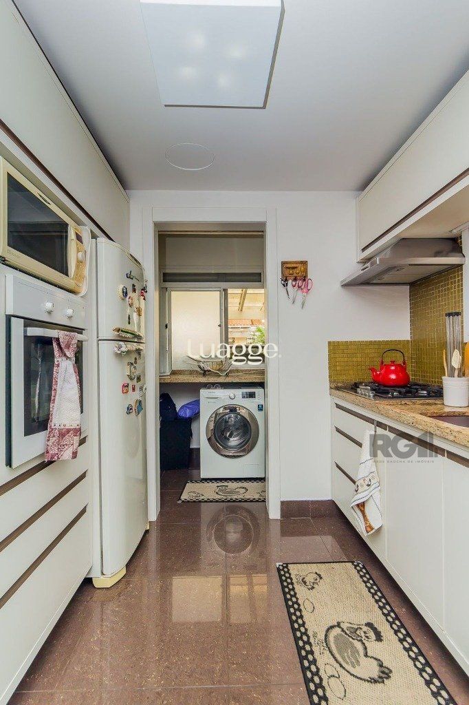 Casa de Condomínio à venda com 4 quartos, 157m² - Foto 24