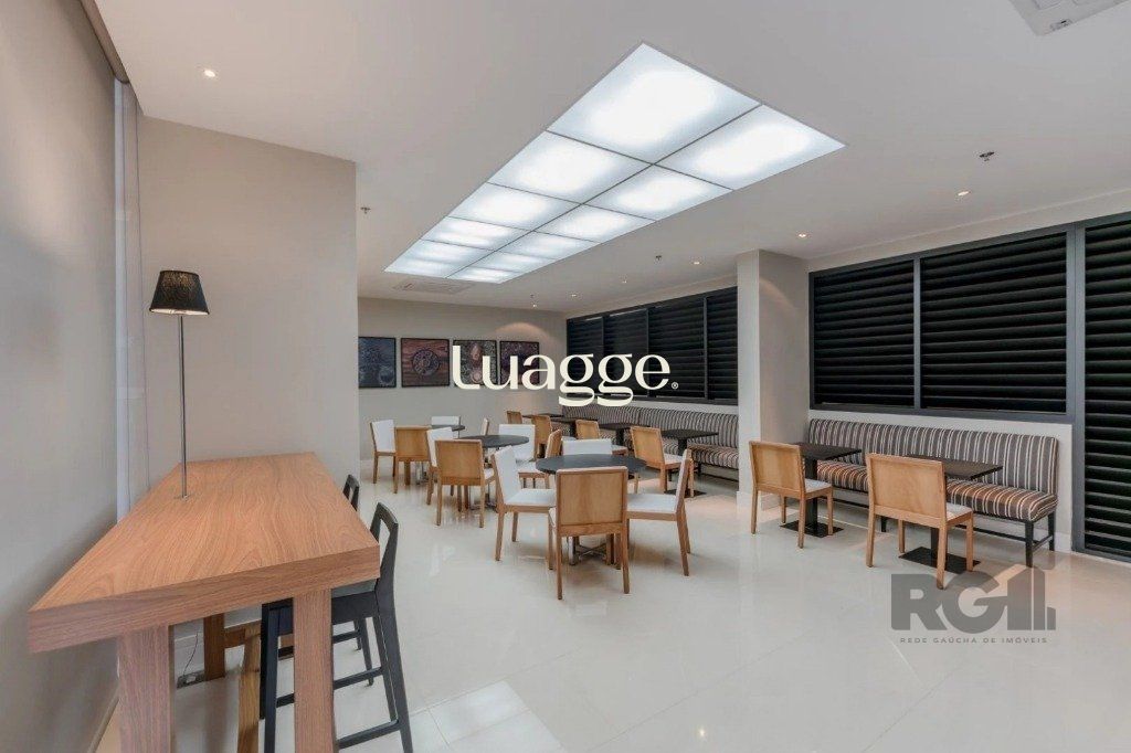 Conjunto Comercial-Sala à venda, 34m² - Foto 13