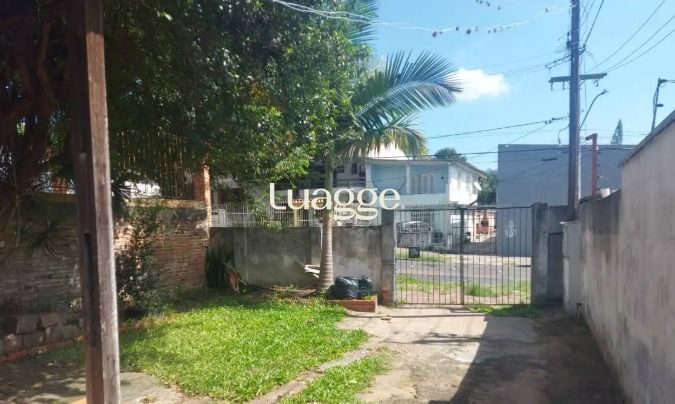 Terreno à venda, 357m² - Foto 3