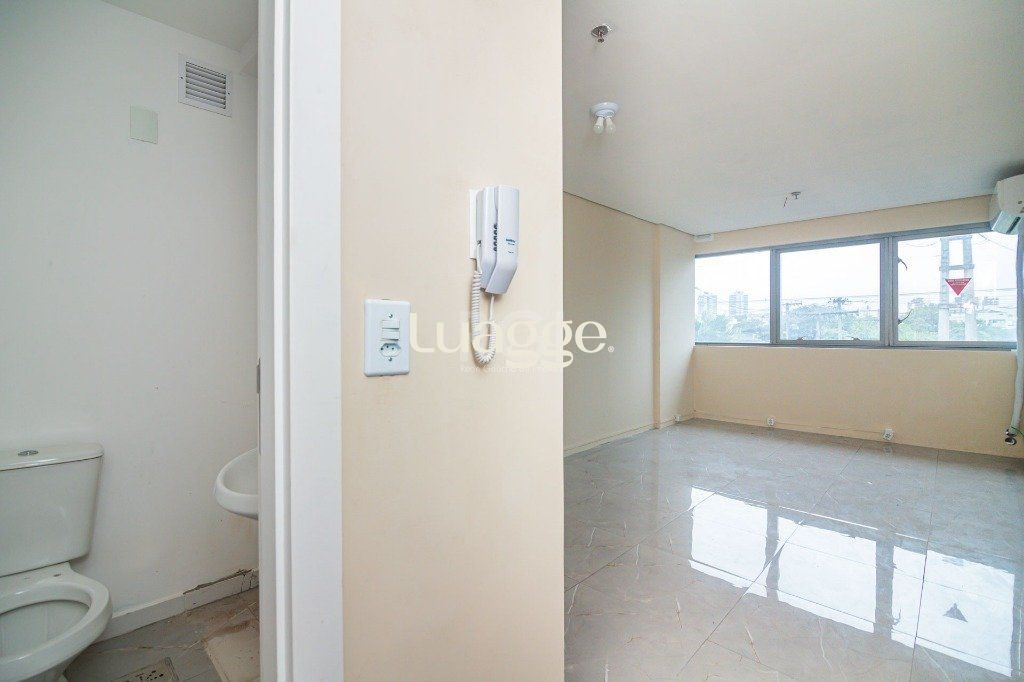 Conjunto Comercial-Sala à venda, 47m² - Foto 16