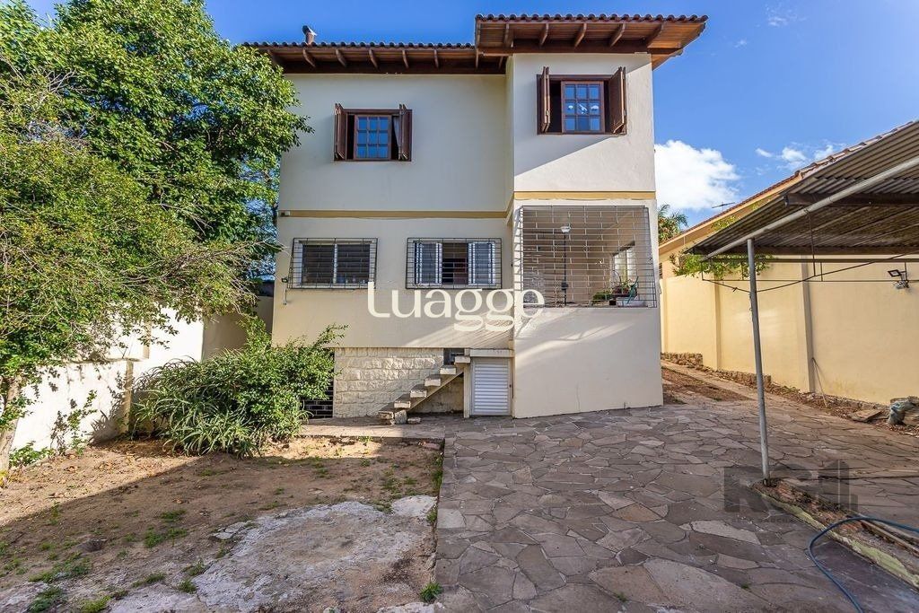 Casa à venda com 4 quartos, 218m² - Foto 28