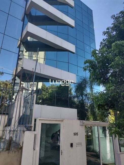 Conjunto Comercial-Sala à venda, 42m² - Foto 1