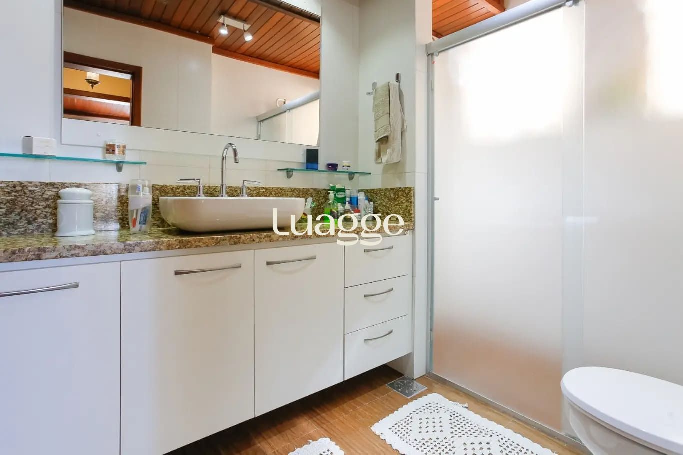 Casa à venda com 3 quartos, 299m² - Foto 14