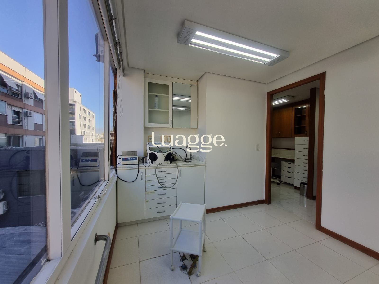 Conjunto Comercial-Sala à venda, 42m² - Foto 14