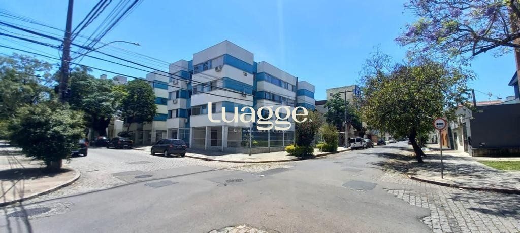 Apartamento, 1 quarto, 47 m² - Foto 1