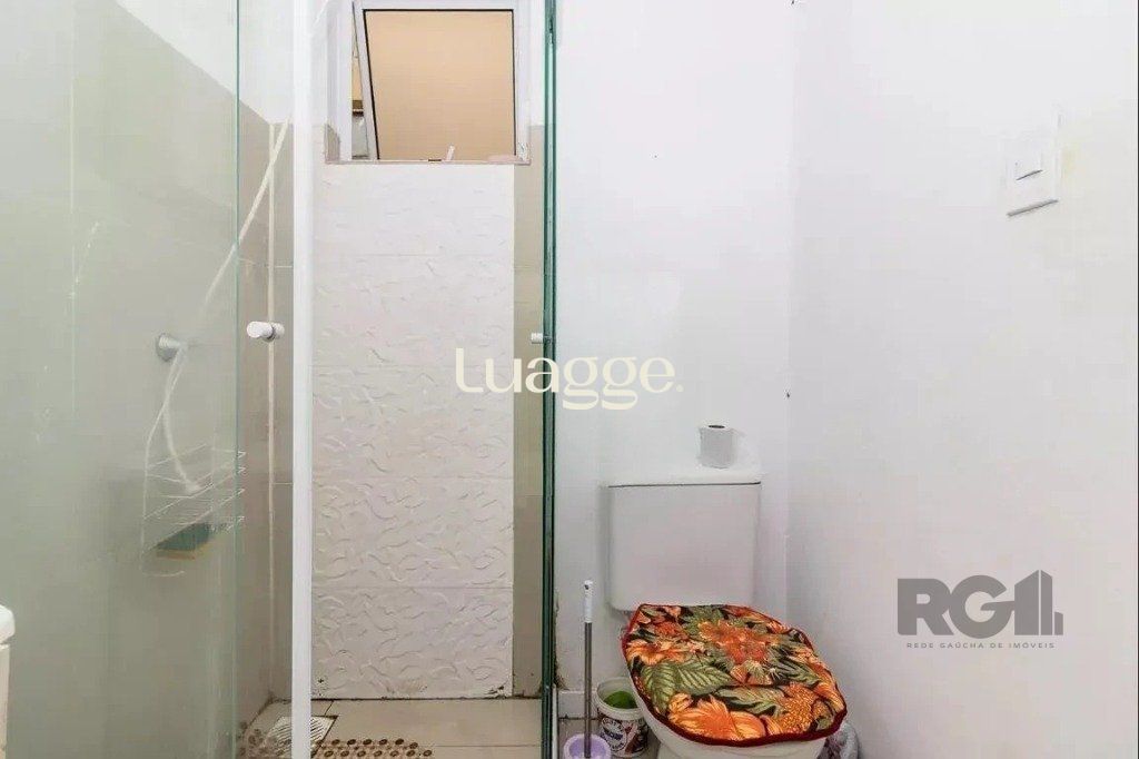 Apartamento, 2 quartos, 43 m² - Foto 12
