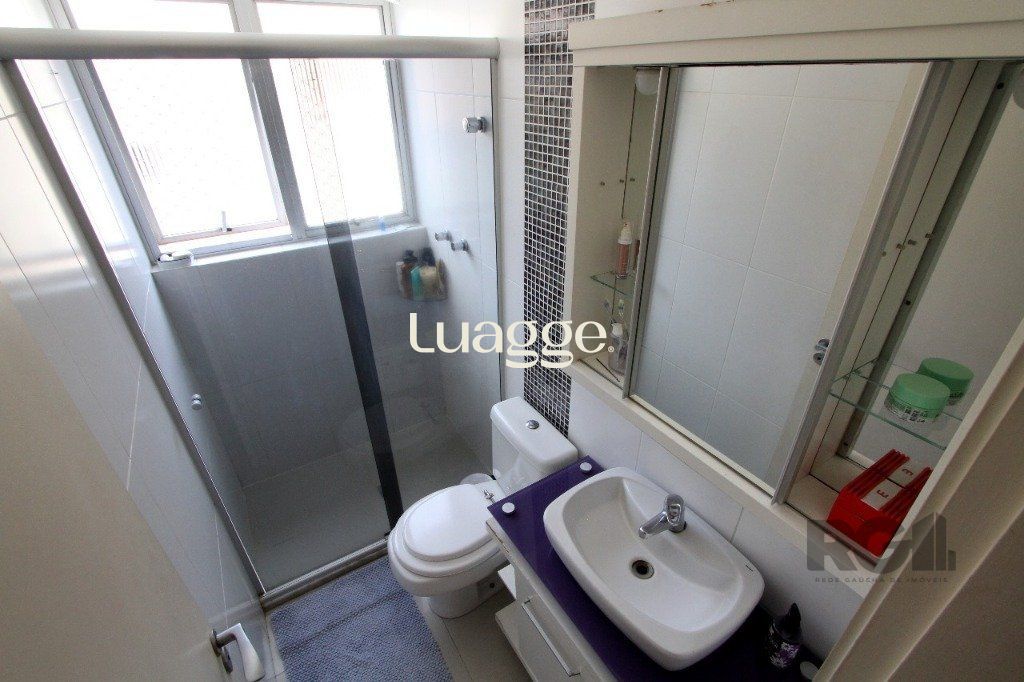 Apartamento à venda com 2 quartos, 98m² - Foto 14