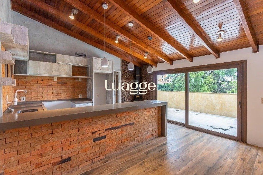 Cobertura à venda com 3 quartos, 142m² - Foto 1