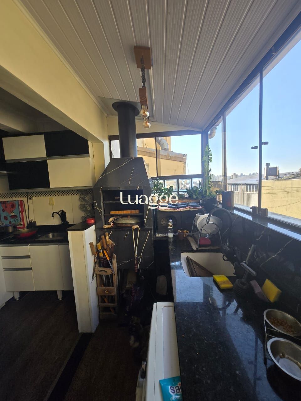 Apartamento, 2 quartos, 56 m² - Foto 5