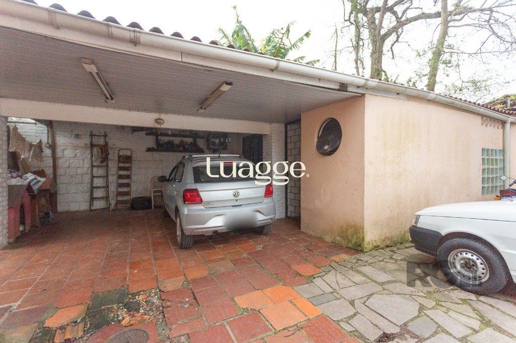 Casa à venda com 4 quartos, 246m² - Foto 43