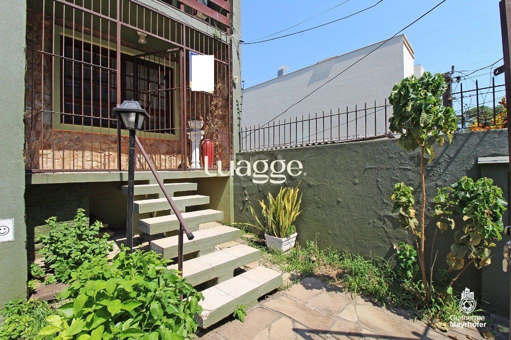 Casa à venda com 4 quartos, 204m² - Foto 26
