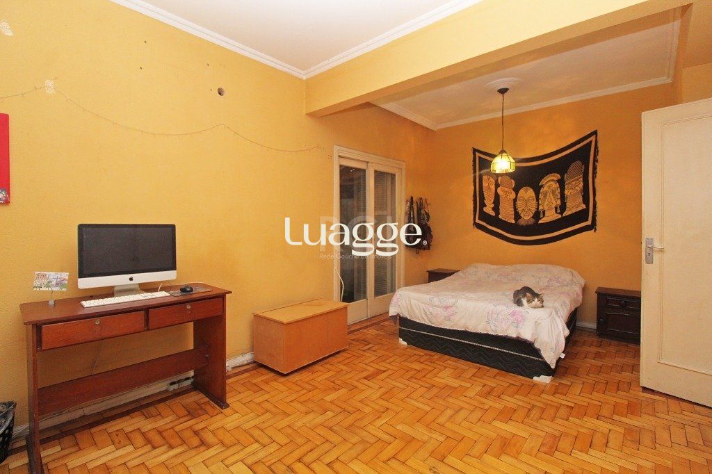 Apartamento à venda com 3 quartos, 138m² - Foto 6