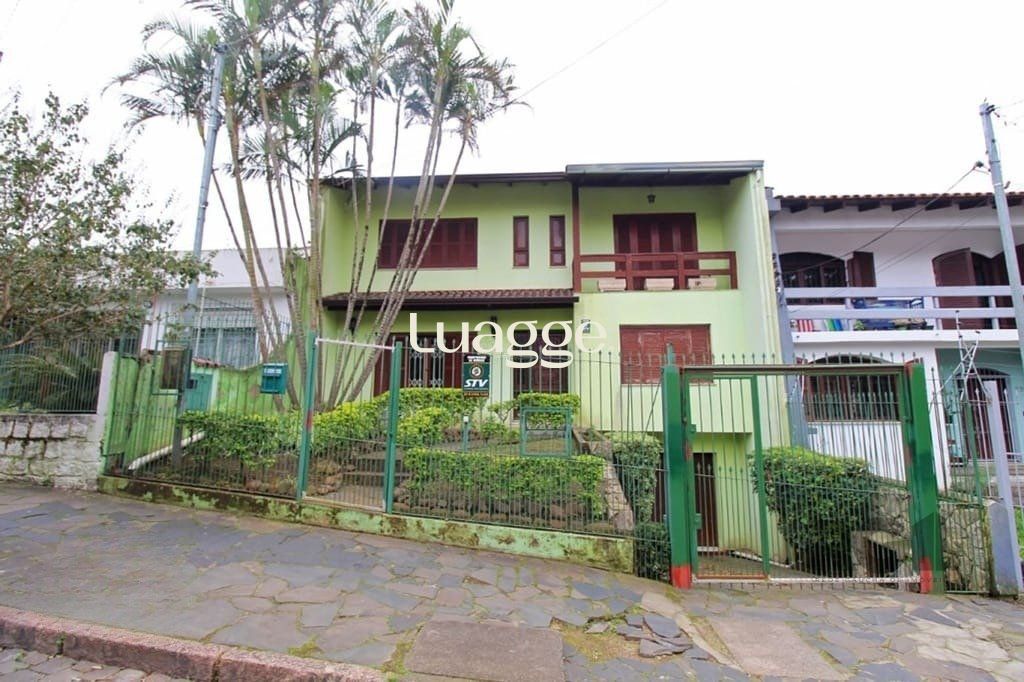 Casa à venda com 3 quartos, 274m² - Foto 38