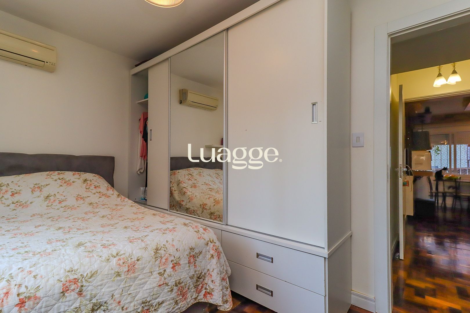 Apartamento à venda com 3 quartos, 70m² - Foto 22