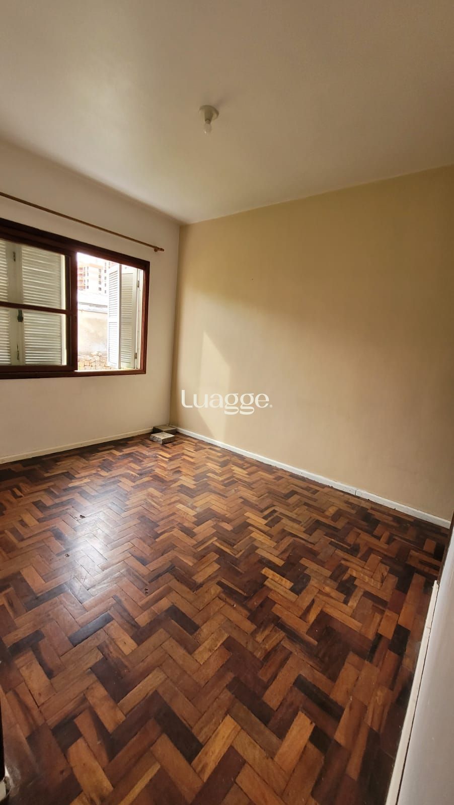 Apartamento à venda com 2 quartos, 59m² - Foto 1