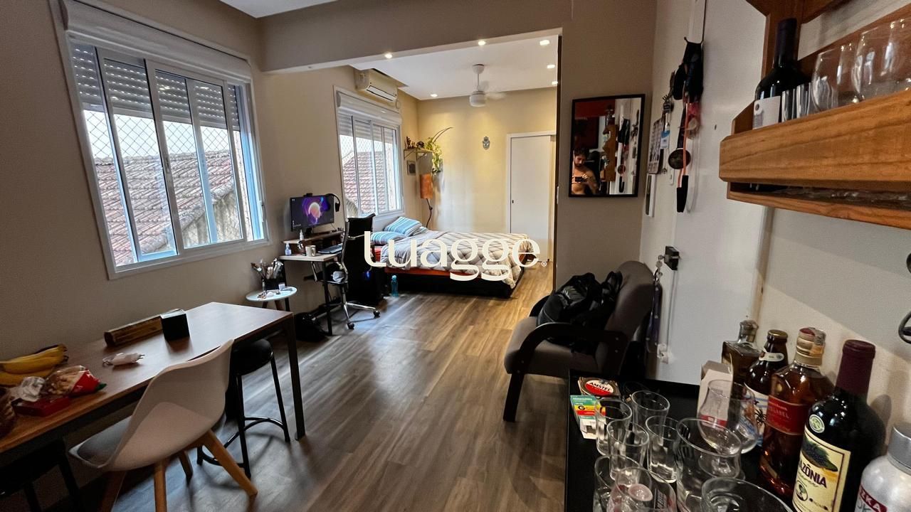 Apartamento, 1 quarto, à venda, 29 m², Centro Histórico - Porto Alegre — foto 3