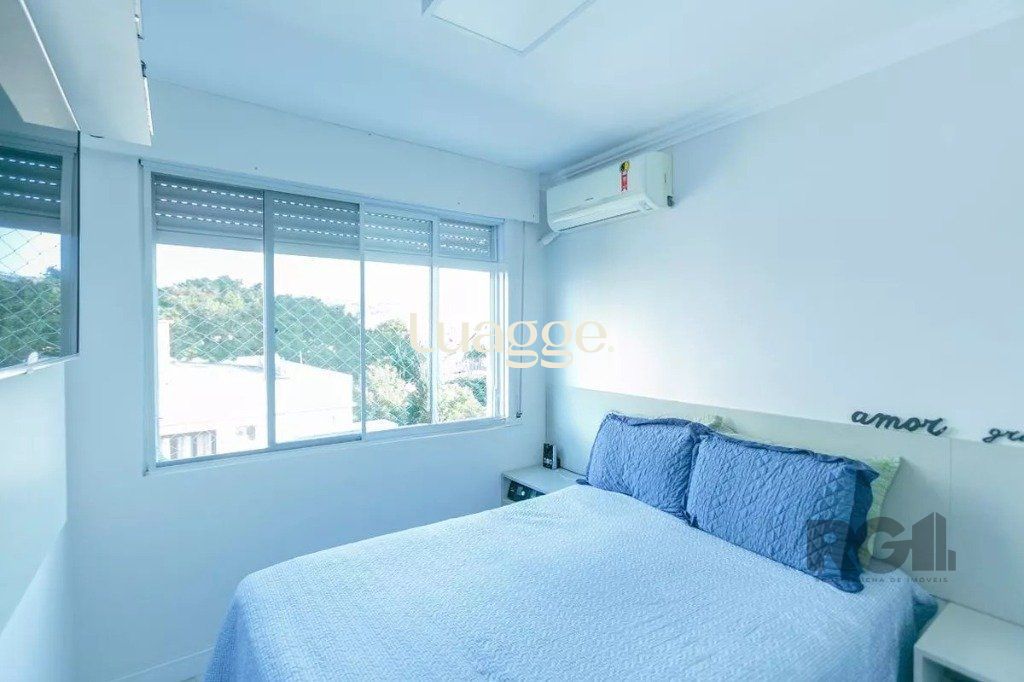 Apartamento à venda com 2 quartos, 56m² - Foto 6