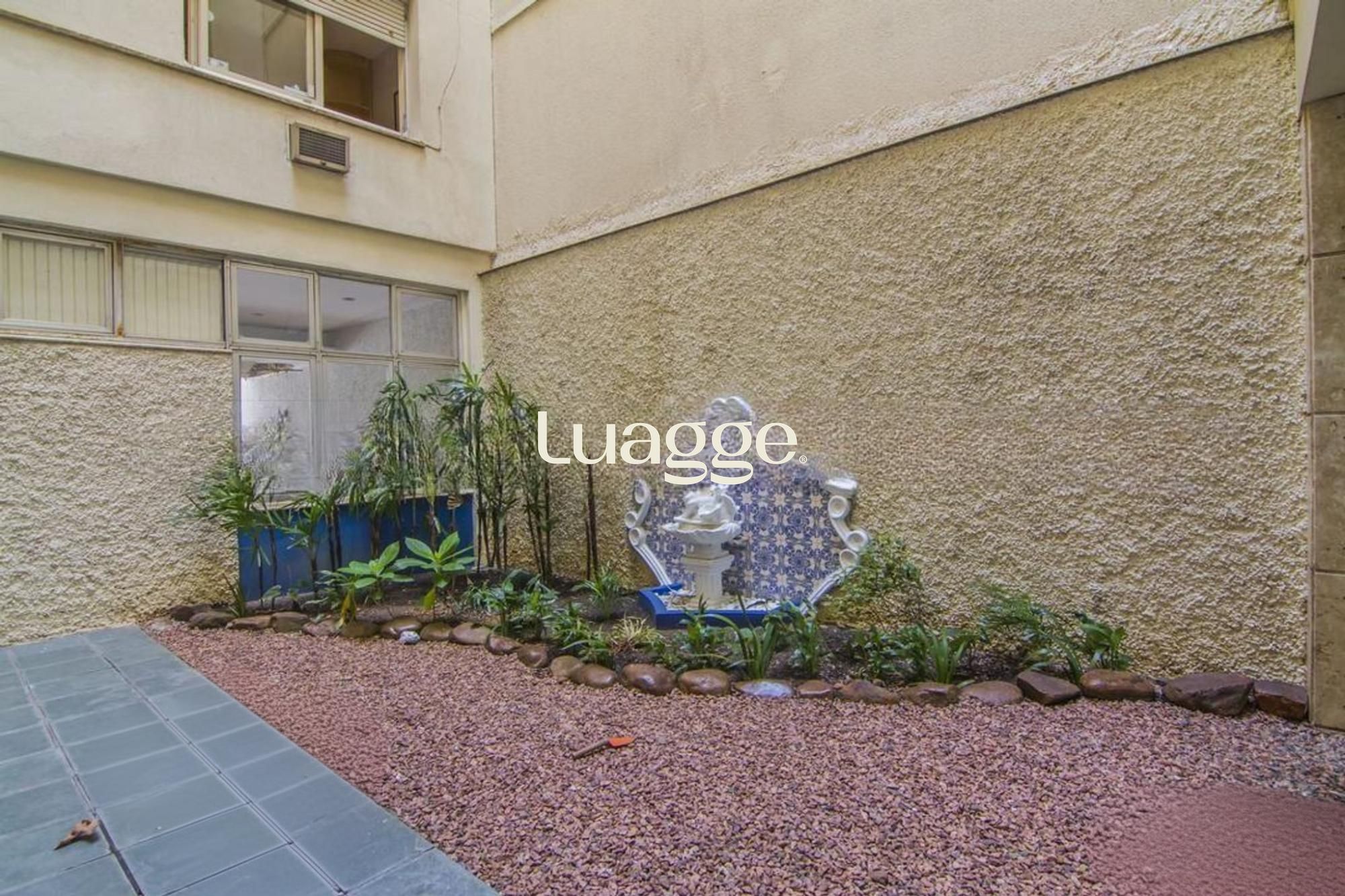 Apartamento, 3 quartos, 134 m² - Foto 2