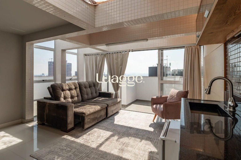 Cobertura à venda com 3 quartos, 257m² - Foto 9