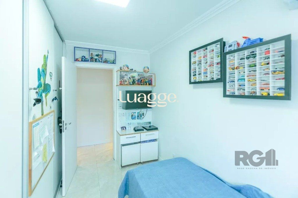 Apartamento à venda com 2 quartos, 56m² - Foto 29