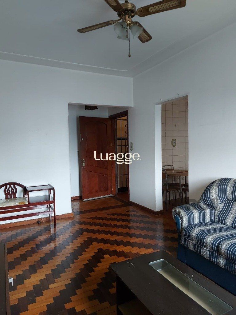Apartamento à venda com 2 quartos, 73m² - Foto 2